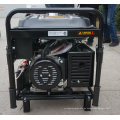 Tragbarer Benzin-Generator 5kw 5kVA Motor mit Ce